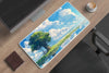 Ride Large Deskmat - Premium XL & XXL Gaming Mouse Pad