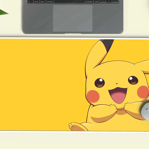 pikachu-yellow - TURTLEWINGS 