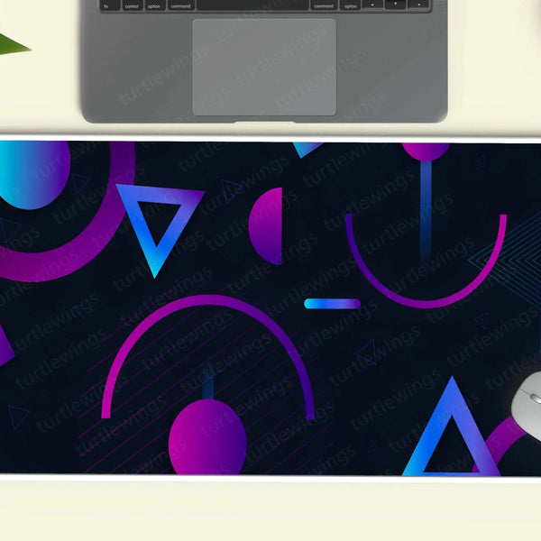 circle-triangle-shapes-abstract - TURTLEWINGS 