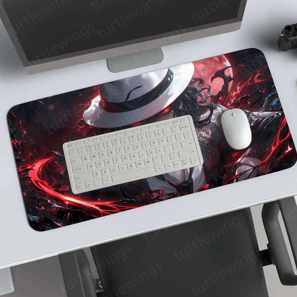 MUZAN-KIBUTSUJI Deskmat - TURTLEWINGS 
