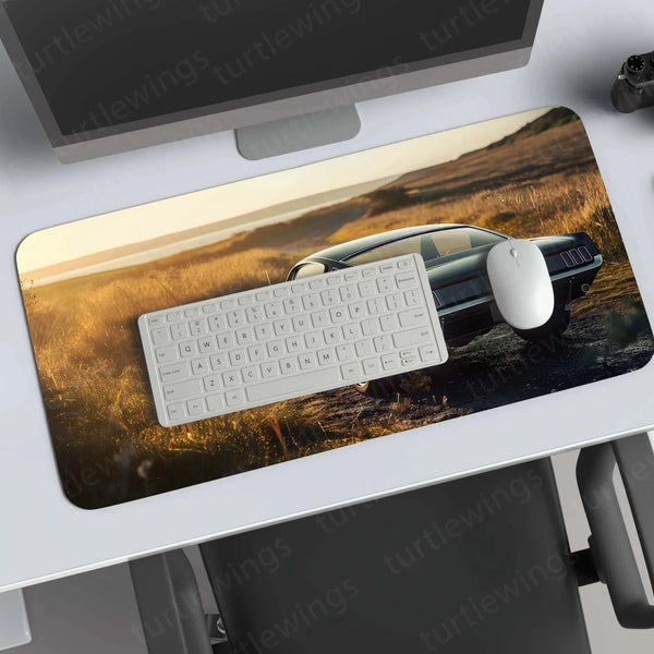 Ford-mustang-deskmat - TURTLEWINGS 