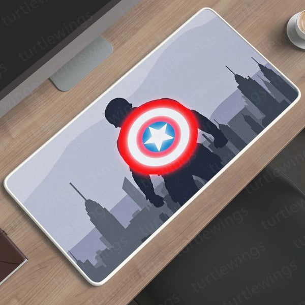 captain-america - TURTLEWINGS 