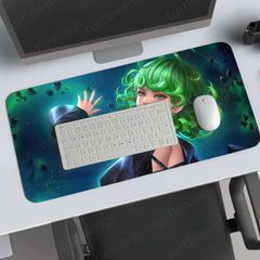 tatsumaki-one-punch-man - TURTLEWINGS 