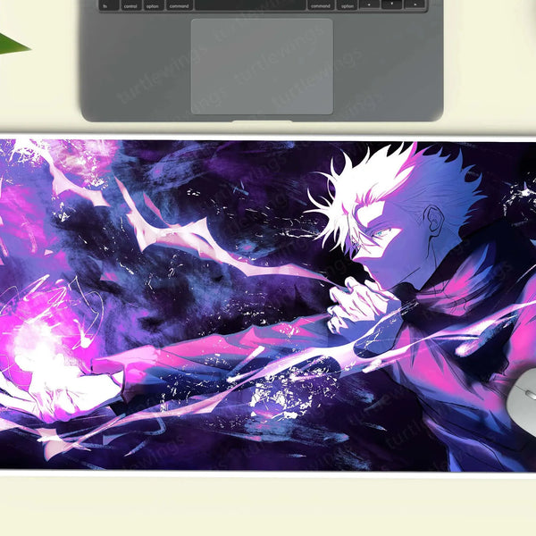 satoru-gojo-hollow-purple-jujutsu-kaisen-4k- - TURTLEWINGS 
