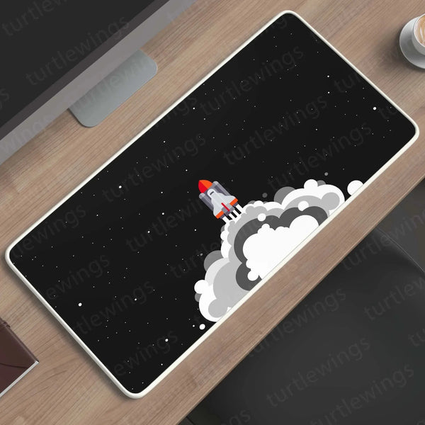 spaceship-minimalist - TURTLEWINGS 