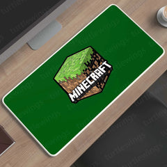 Minecraft Deskmat - TURTLEWINGS 