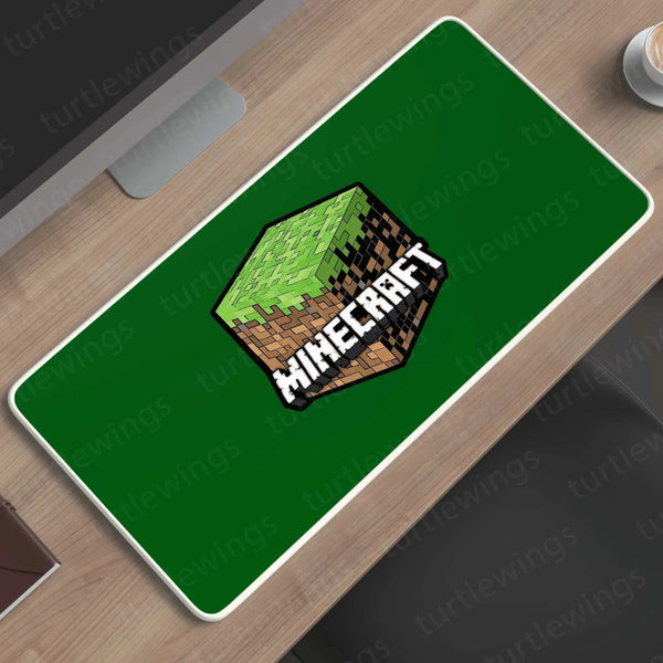 Minecraft Deskmat - TURTLEWINGS 