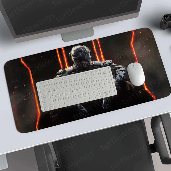 COD_black_ops Deskmat - TURTLEWINGS 