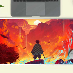 tanjiro-kamado-demon-slayer - TURTLEWINGS 