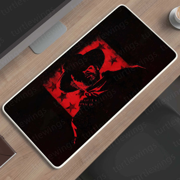 Rdr2-Copy Large-Mousepad-(4).Jpg | High-Quality Gaming Deskmat - TURTLEWINGS 