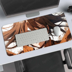 Mikasa Deskmat 2 - TURTLEWINGS 