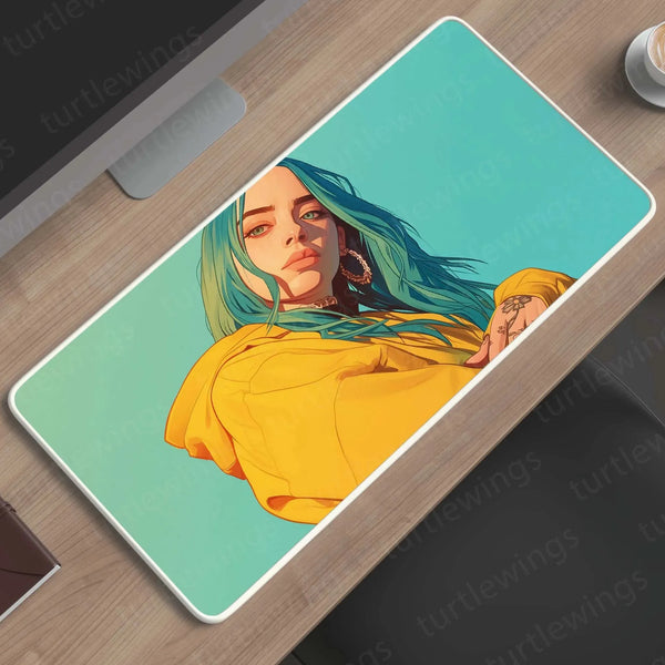 billie-eilish-yellow - TURTLEWINGS 