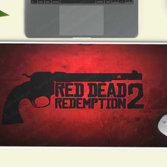 Rdr4-Copy Large-Mousepad-(2).Jpg | High-Quality Gaming Deskmat - TURTLEWINGS 
