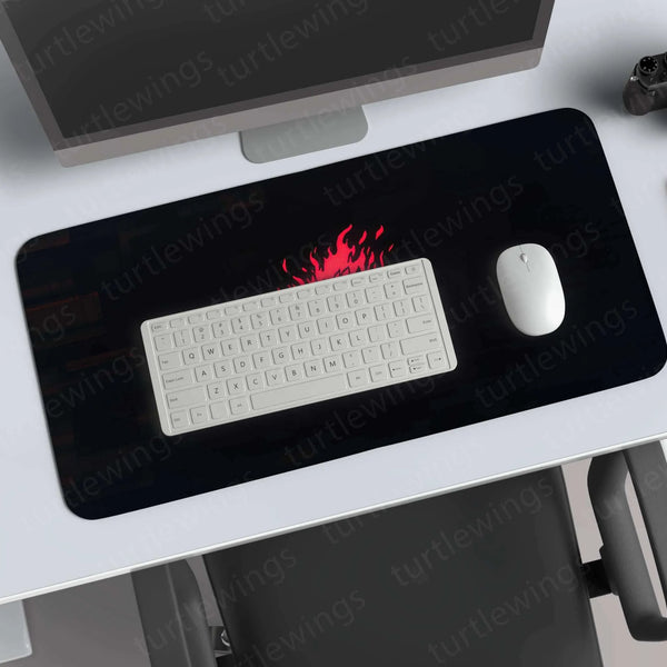 Cyberpunk02-Copy Large-Mousepad-(3).Jpg | High-Quality Gaming Deskmat - TURTLEWINGS 