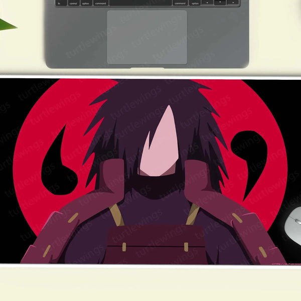 madara-uchiha-minimalist - TURTLEWINGS 