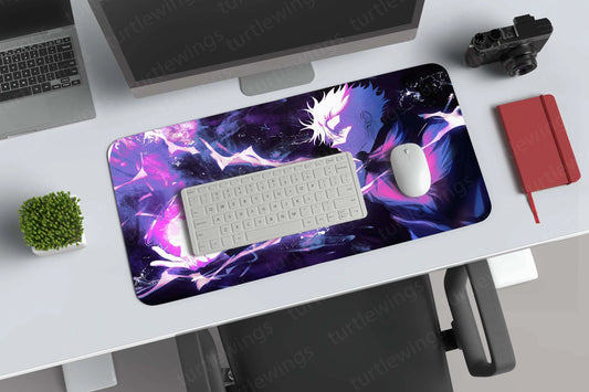 satoru-gojo-hollow-purple-jujutsu-kaisen-4k- - TURTLEWINGS 