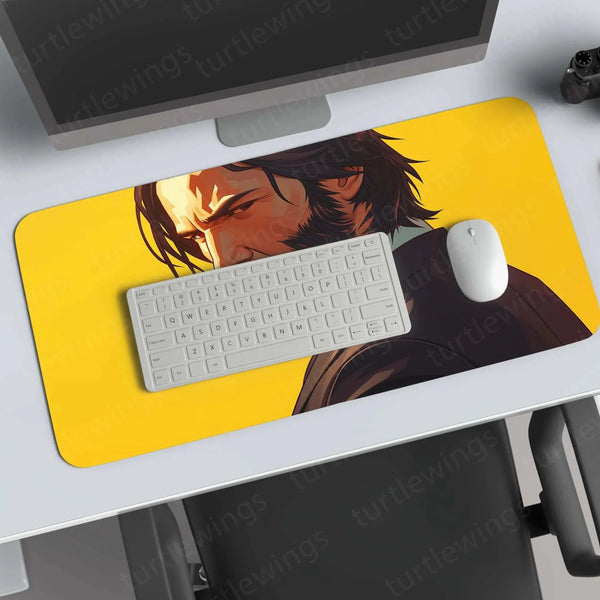 john-wick-yellow - TURTLEWINGS 