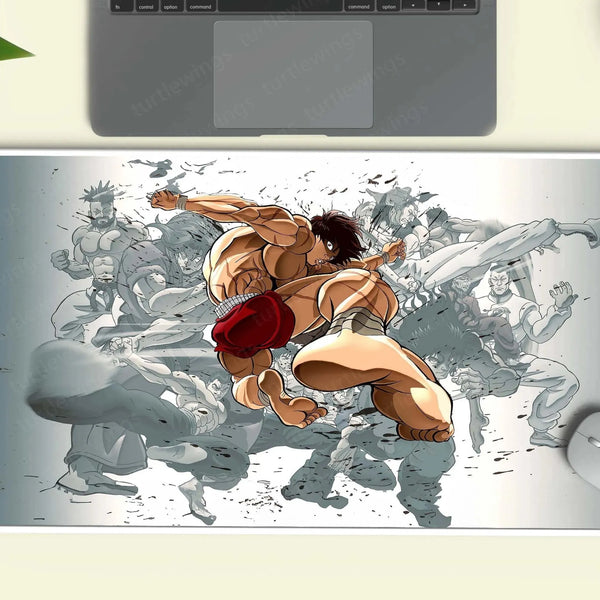 baki-hanma - TURTLEWINGS 