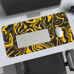 Seamless line pattern 2 - TURTLEWINGS 