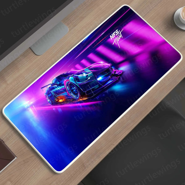 Cars Deskmat - TURTLEWINGS 