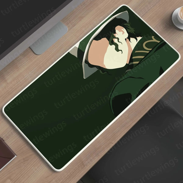 MUZAN-KIBUTSUJI-2 Deskmat - TURTLEWINGS 