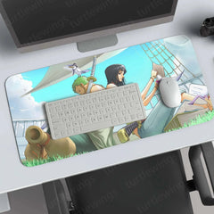 zoro-x-robin - TURTLEWINGS 
