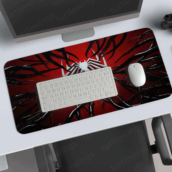 Spiderman-(4)-Copy Large-Mousepad-(3).Jpg | High-Quality Gaming Deskmat - TURTLEWINGS 