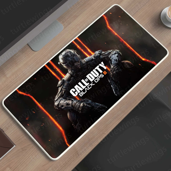 COD_black_ops Deskmat - TURTLEWINGS 