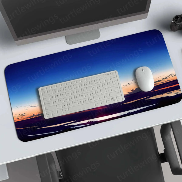 General Aesthetic Deskmat - TURTLEWINGS 