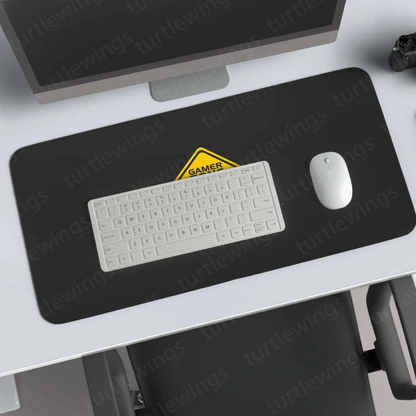 Gamer_zone Deskmat - TURTLEWINGS 