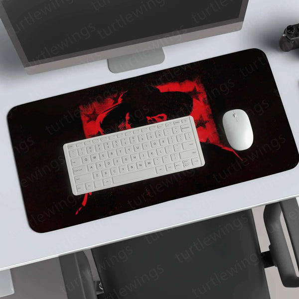 Rdr2-Copy Large-Mousepad-(3).Jpg | High-Quality Gaming Deskmat - TURTLEWINGS 