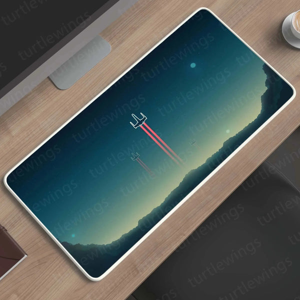 x-wing-starfighter-star-wars-minimalist - TURTLEWINGS 