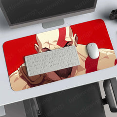 kratos-god-of-war - TURTLEWINGS 