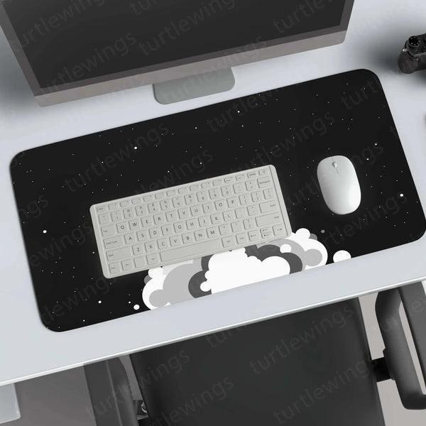 spaceship-minimalist - TURTLEWINGS 