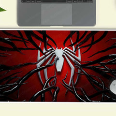 Spiderman-(4)-Copy Large-Mousepad-(2).Jpg | High-Quality Gaming Deskmat - TURTLEWINGS 