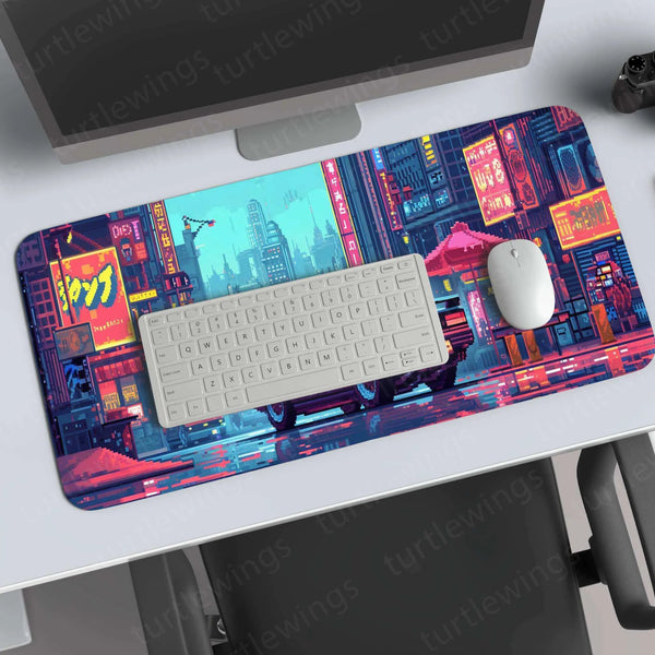 Car-(3)-Copy Large-Mousepad-(3).Jpg | High-Quality Gaming Deskmat - TURTLEWINGS 
