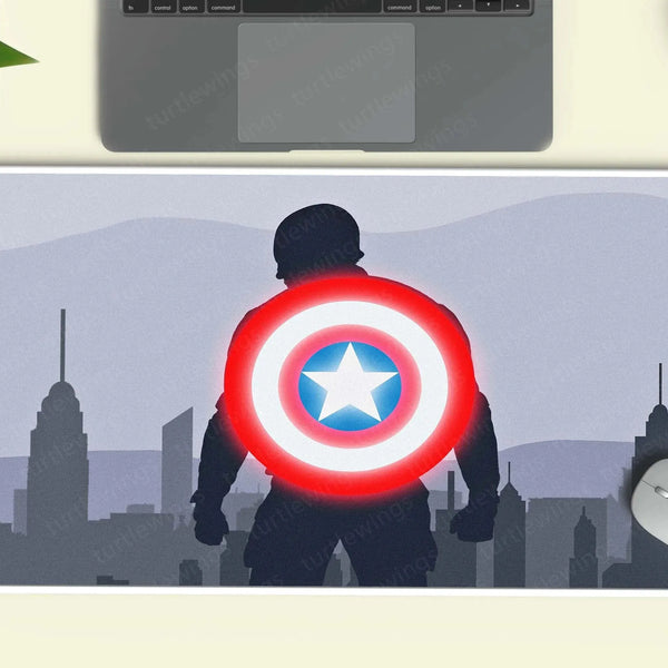 captain-america - TURTLEWINGS 