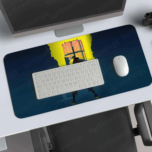Cyberpunk05-Copy Large-Mousepad-(3).Jpg | High-Quality Gaming Deskmat - TURTLEWINGS 