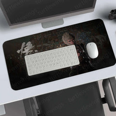 Black-myth-wukong-Deskmat - TURTLEWINGS 
