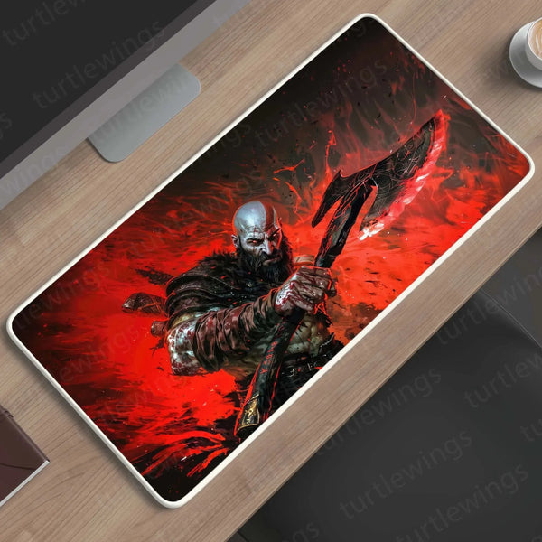 kratos - TURTLEWINGS 