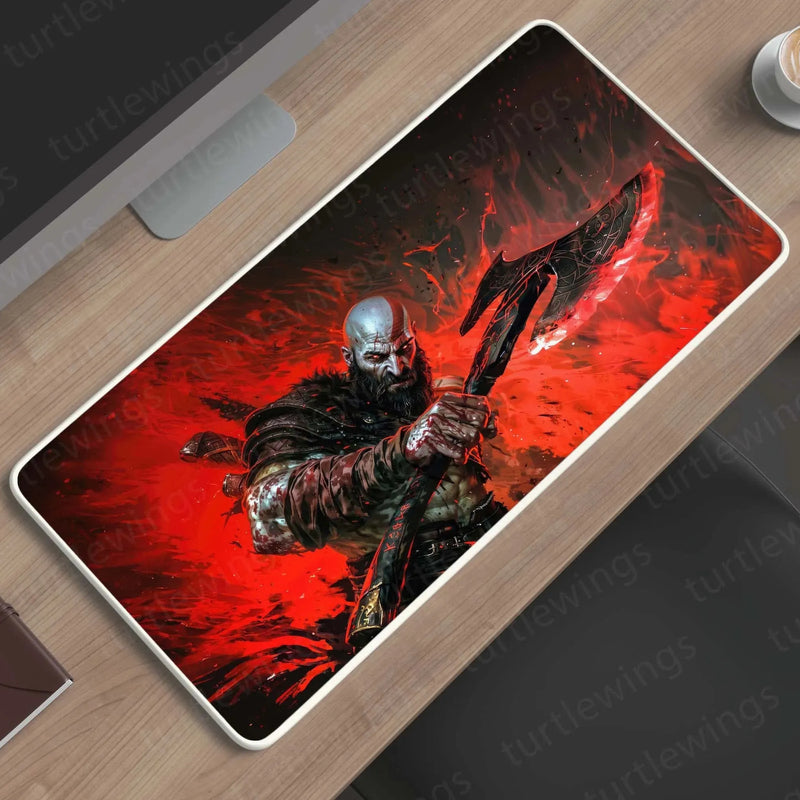 kratos - TURTLEWINGS 