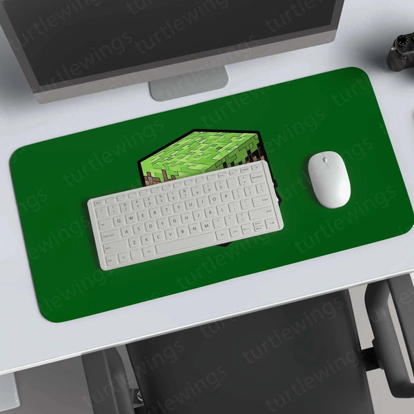 Minecraft Deskmat - TURTLEWINGS 
