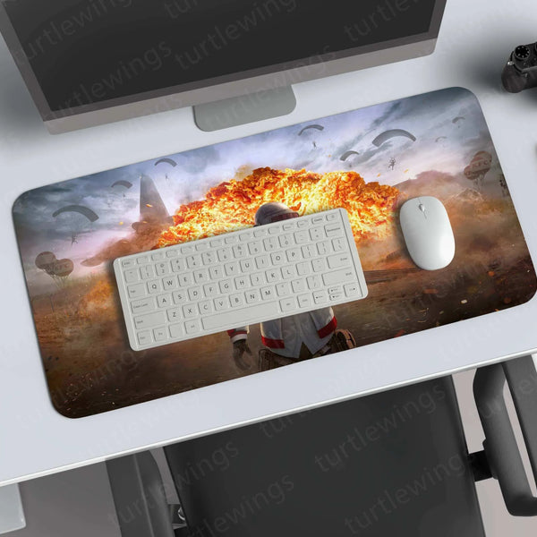 Pubg-(3)-Copy Large-Mousepad-(3).Jpg | High-Quality Gaming Deskmat - TURTLEWINGS 