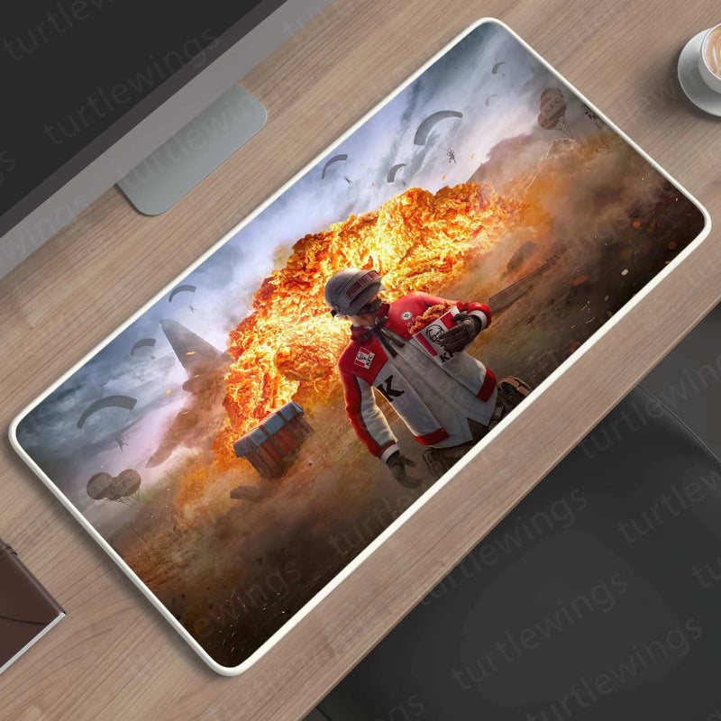 Pubg-(3)-Copy Large-Mousepad-(4).Jpg | High-Quality Gaming Deskmat - TURTLEWINGS 