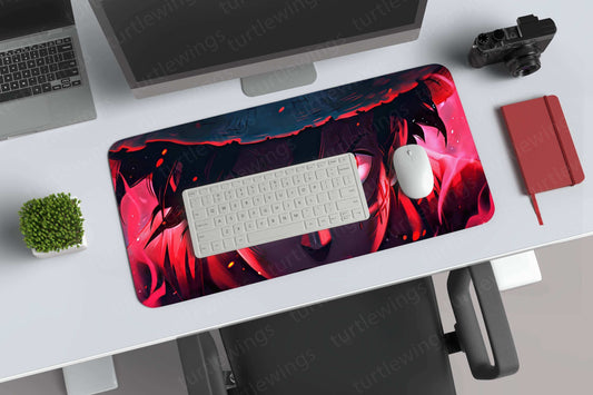 Luffy Onepiece | High-Quality Gaming Deskmat - TURTLEWINGS 