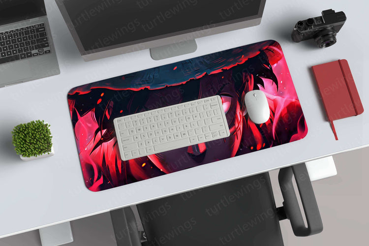 Luffy Onepiece | High-Quality Gaming Deskmat - TURTLEWINGS 
