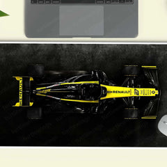F1 Deskmat - TURTLEWINGS 