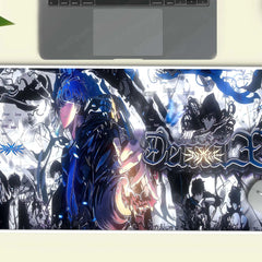 Solo Leveling Deskmat - TURTLEWINGS 
