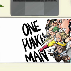 one-punch-man - TURTLEWINGS 