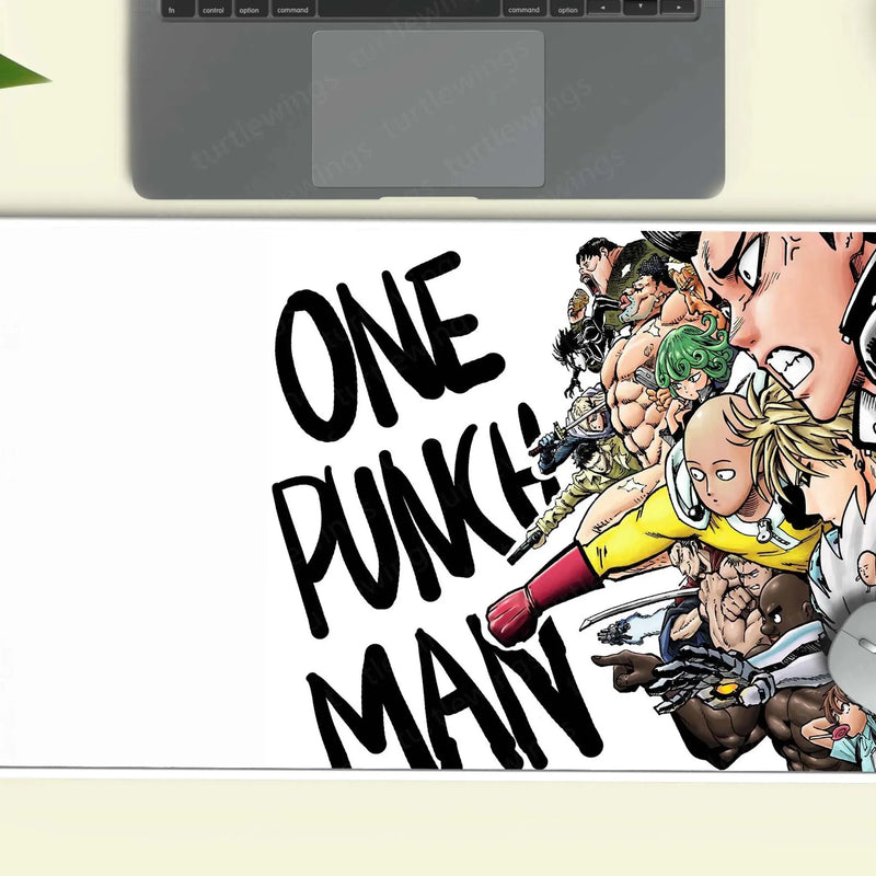 one-punch-man - TURTLEWINGS 